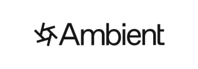 Ambient